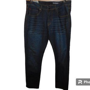 MBX Quality Denim Wear Slim Stretch W32X L32